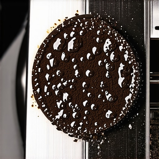 Why Your Coffee Puck Is Wet and Sludge-Like Every Morning