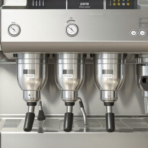 Why Your Commercial Espresso Machine Is Losing Steam Pressure Mid-Shift