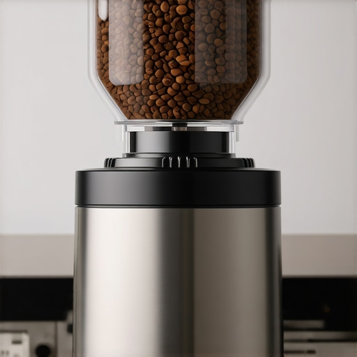 Why Your Commercial Grinder Is Clogging Every Single Morning