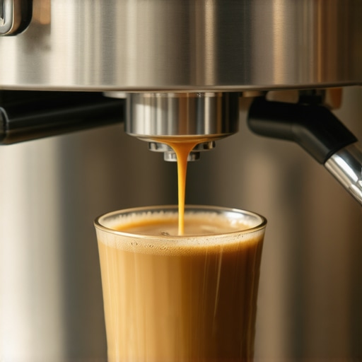 Why Your Commercial Machine Is Producing Thin Espresso Today