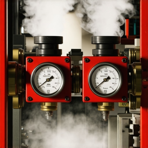 Why Your Commercial Machine Loses Steam Pressure During Rush Hour
