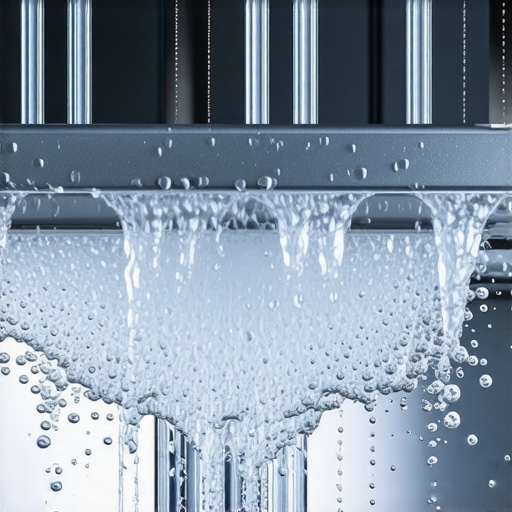 Why Your Drip Tray Is Filling Up Faster Than It Used To
