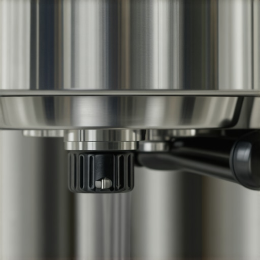 Why Your E61 Group Head Is Leaking From the Exhaust Valve