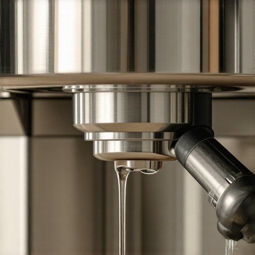 Why Your Espresso Machine Is Leaking Water From the Group Head