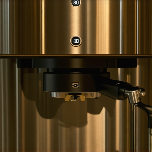 Why Your Espresso Machine Takes 30 Minutes Just to Get Warm