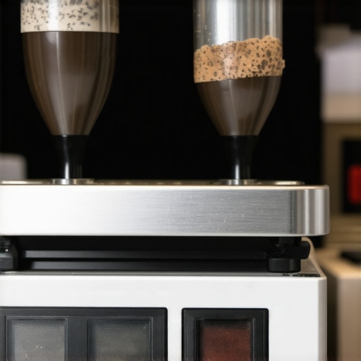 Why Your Espresso Scale Is Giving You Three Different Readings for One Shot