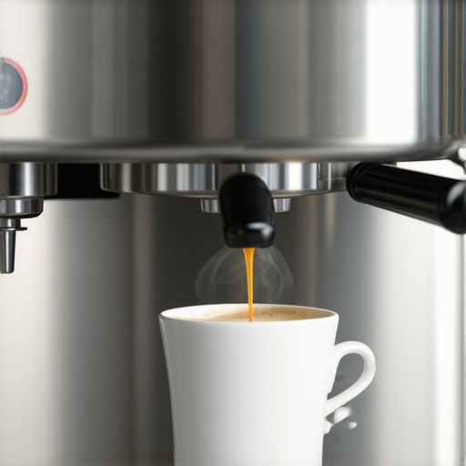 Why Your Espresso Shots Are Coming Out Cold Despite the PID