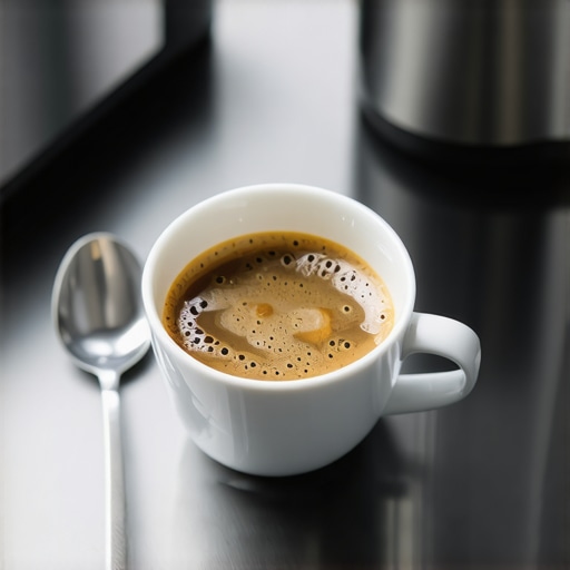 Why Your Espresso Tastes Like Metal and the Simple Fix That Works