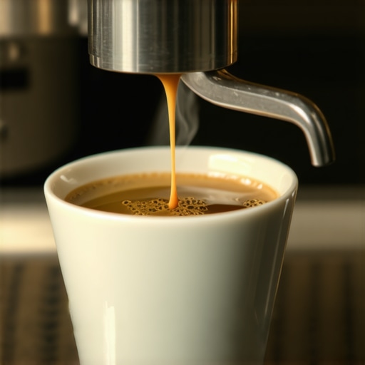 Why Your Espresso Tastes Salty and the Quick Dose Fix