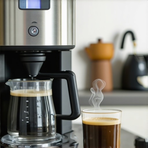 Why Your First Espresso Shot of the Day Is Always a Failure