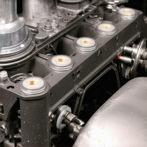 Why Your Group Head Gasket Is Leaking Even Though You Just Replaced It