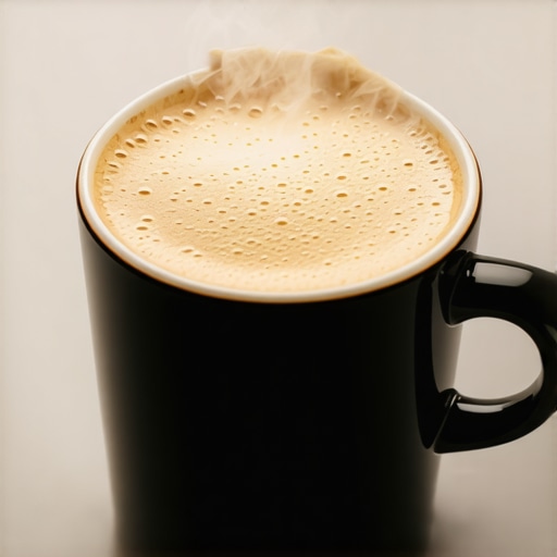 Why Your Milk Tastes Burnt Even When the Foam Looks Great