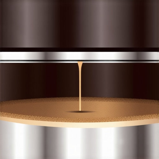 Why Your Portafilter Gasket Leaks Even After a Fresh Replacement