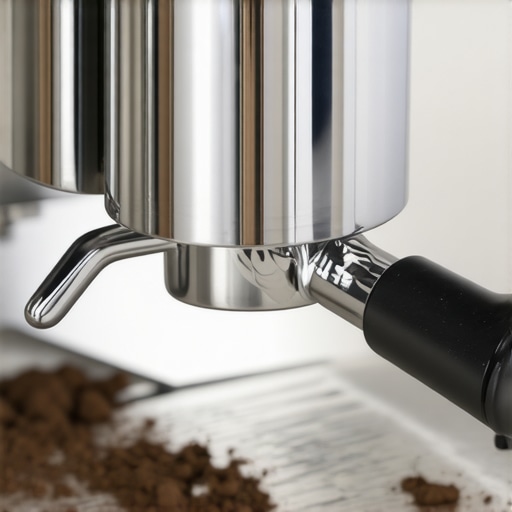 Why Your Portafilter Gets Stuck in the Group Head After Brewing
