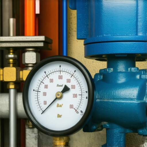 Why Your Pressure Gauge Is Pinning at 12 Bar and How to Drop It