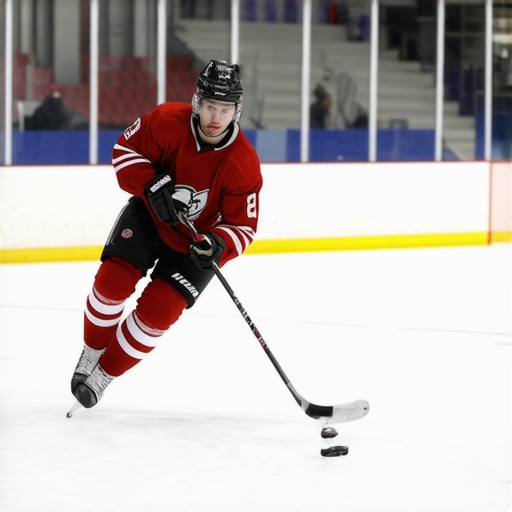 Why Your Puck Screen Is Actually Making Your Shots Channel More Often