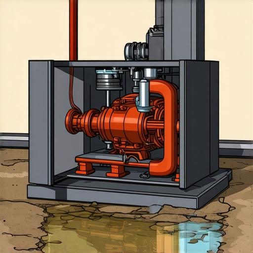 Why Your Pump Won't Prime After the Machine Sat Empty