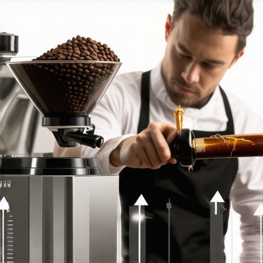 Why Your Shot Volume Changes Every Time You Use the Same Grind Size