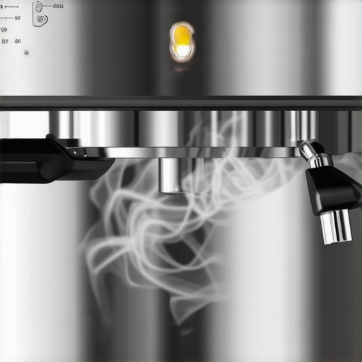Why Your Single Boiler Espresso Machine Is Overheating Your Shots