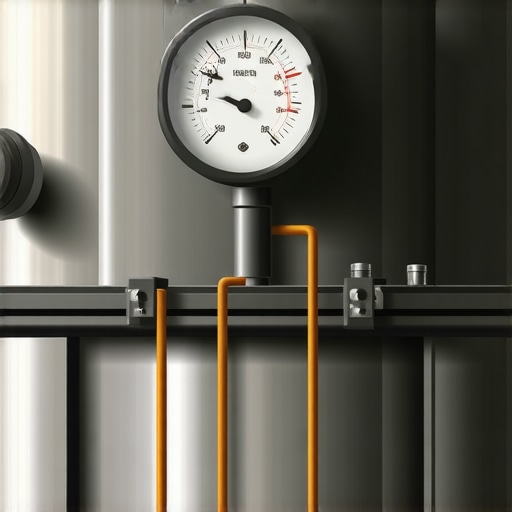 Why Your Steam Pressure Drops When the Heating Element Kicks On
