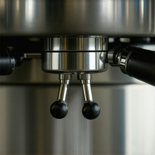 Why Your Steam Wand Is Producing Wet Steam and How to Dry It
