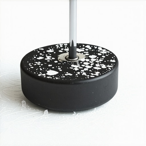 Why Your Tamper Is Sticking to the Puck and How to Fix It