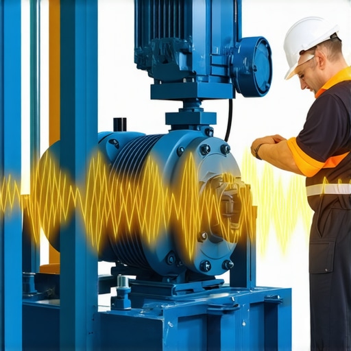 Why Your Vibratory Pump Is Getting Louder and How to Quiet It