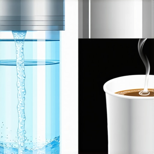 Why Your Water Reservoir Filter Might Be Making Your Coffee Taste Flat