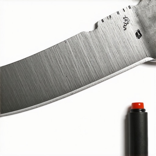 Why the dry-erase alignment trick often lies about your burrs