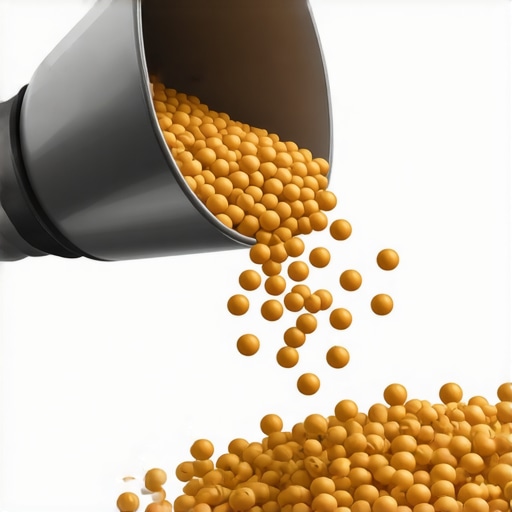 Why your beans are bouncing in the hopper and how to stop it