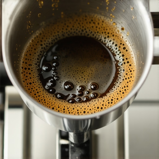 Why your coffee puck is always soggy and how to get it dry