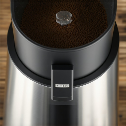 Why your doserless grinder still retains half a gram of coffee