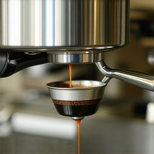 Why your espresso shots are channeling despite a perfect tamp