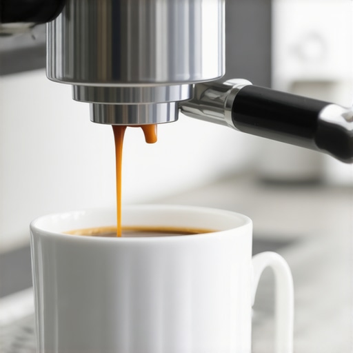 Why your espresso shots are coming out salty and the water fix