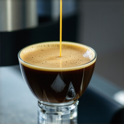Why your espresso shots taste like battery acid and how to fix it