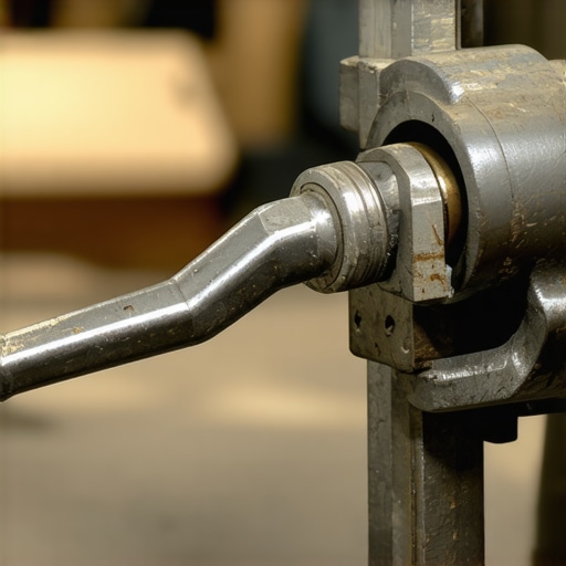 Why your manual lever squeaks and the quick fix that saves seals