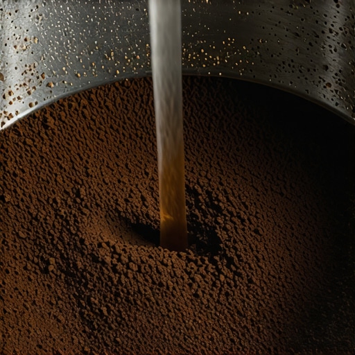 Why your portafilter basket creates uneven resistance