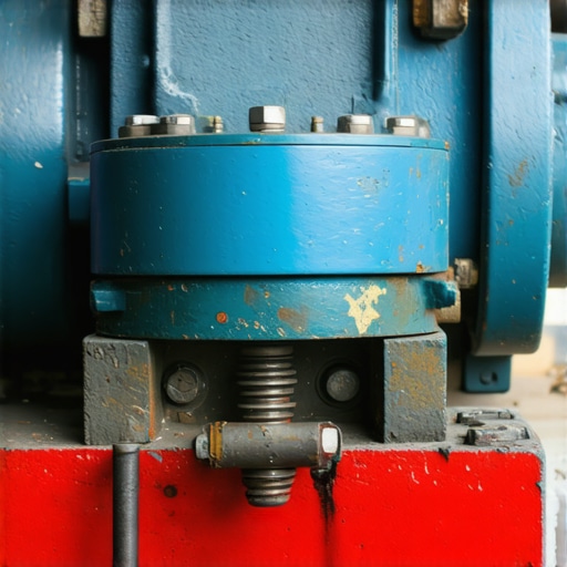 Why your vibration pump sounds louder than it used to