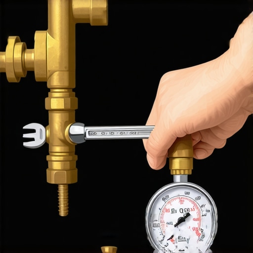 How to Adjust Your Pump Pressure Without a Plumber