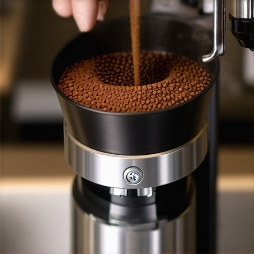 How to Align Your Burrs for Better Flavor Clarity