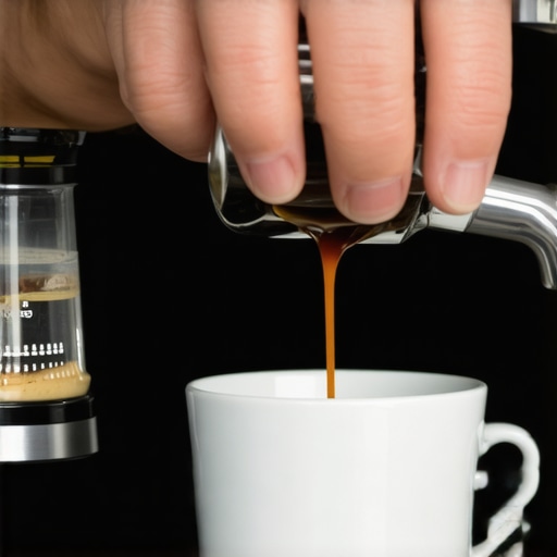 How to Balance Your Shot Time for Better Flavor