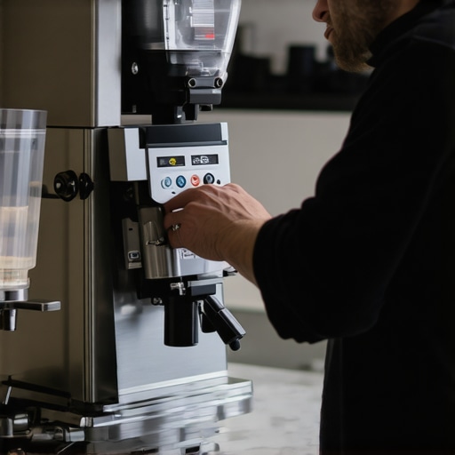 How to Calibrate Your Commercial Grinder for Consistency