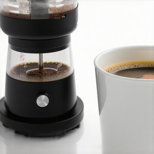 How to Calibrate Your Grinder for the Perfect Coarse Setting