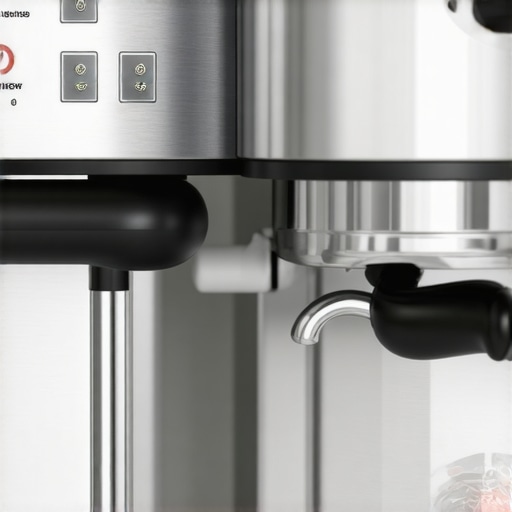 How to Check Your Espresso Machine's Internal Water Pressure