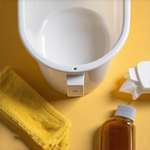 How to Clean Coffee Oil Off Your Plastic Hopper