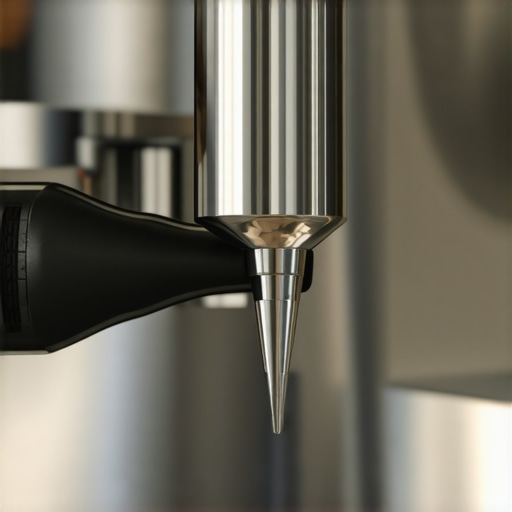 How to Clean Your Steam Wand Tip When the Holes Are Completely Clogged