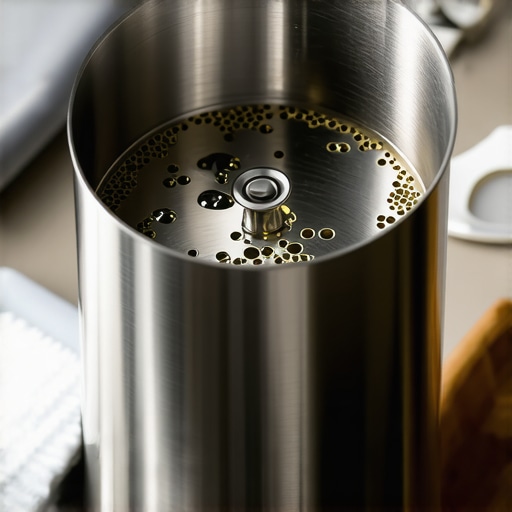 How to Clean the Hidden Gunk Inside Your Milk Frother