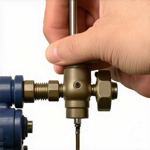 How to Clear a Stubborn Blockage in Your Three-Way Solenoid Valve