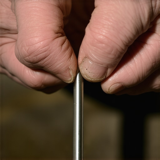 How to Fix a Clogged Steam Tip in Under a Minute
