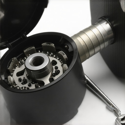 How to Fix a Grinder that Keeps Getting Jammed